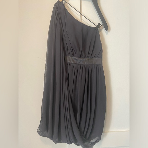 Aidan mattox evening dress - Picture 3 of 14